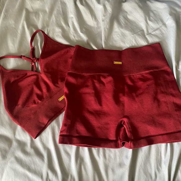 Fresought workout set - Picture 5 of 7